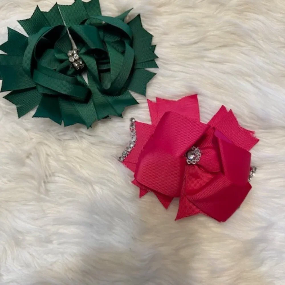 Bundle (2) of 5 1/2